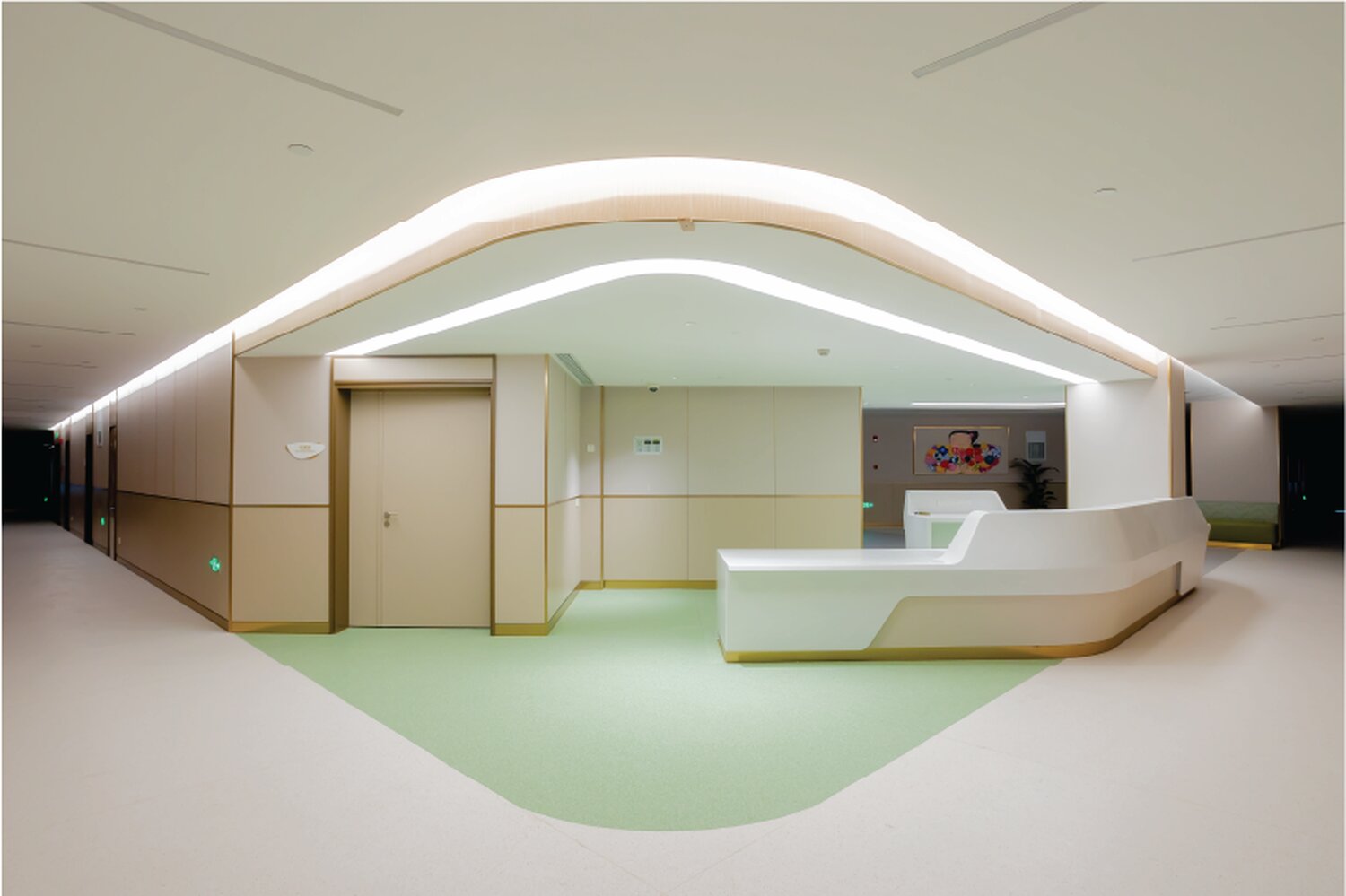 Gerflor Mipolam Ambiance Ultra