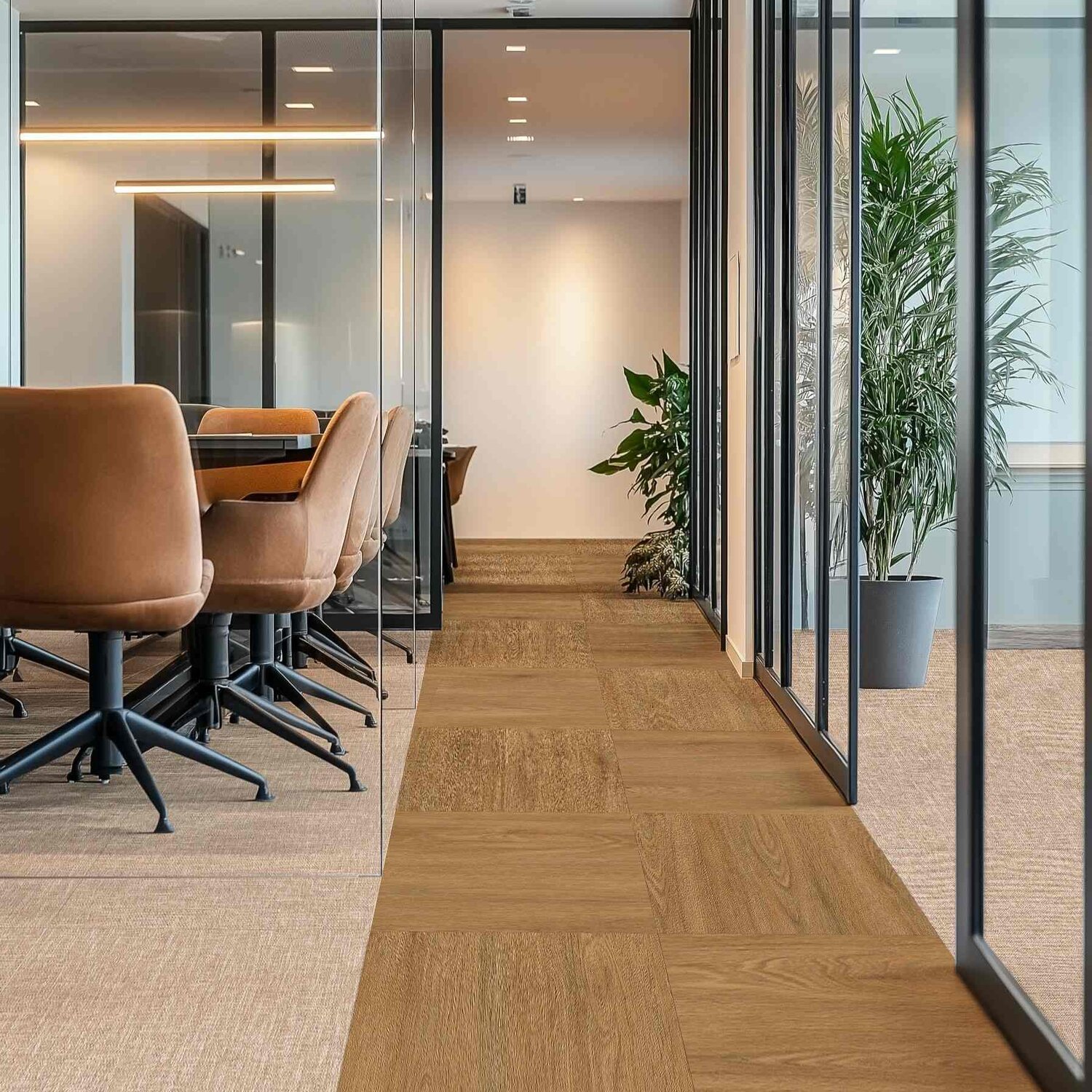 Gerflor Saga²