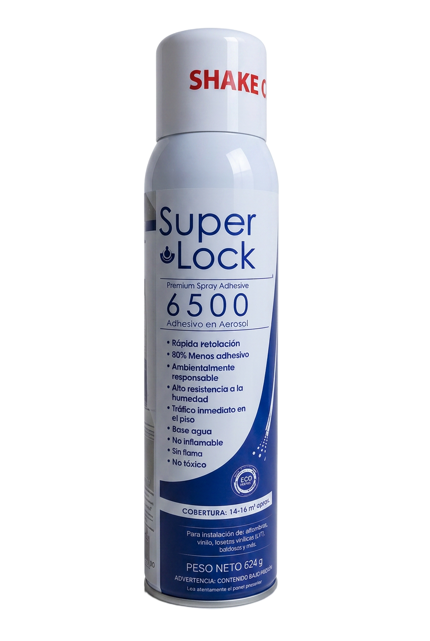 Super-Lock
